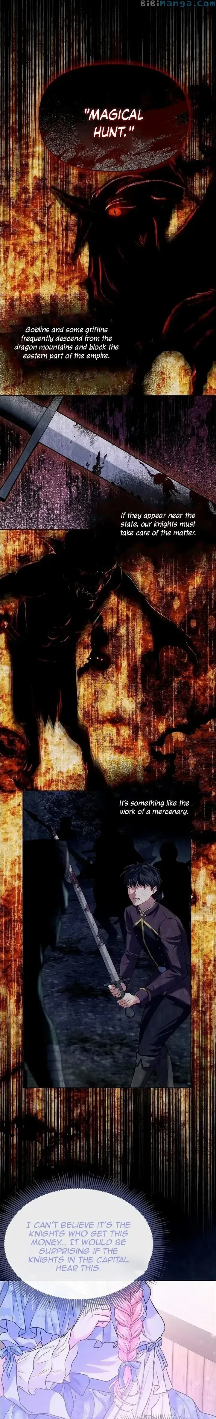 Read I Think I Married The Wrong Guy chapter 11 image 12 on Lezhin