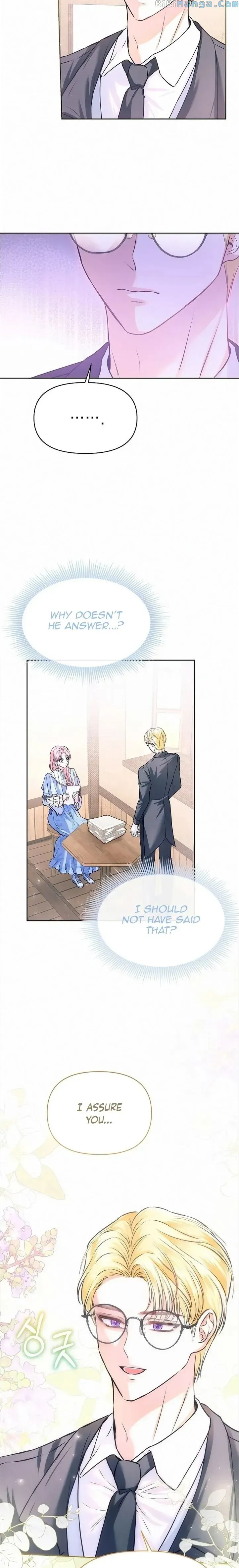 Read I Think I Married The Wrong Guy chapter 11 image 15 on Lezhin