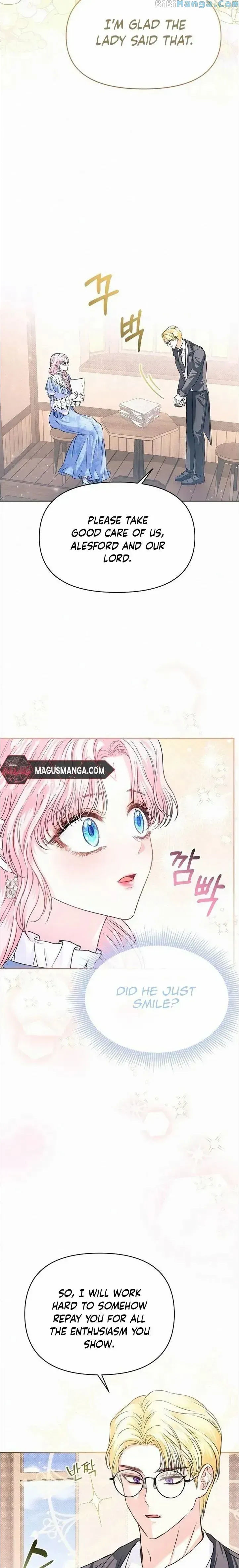 Read I Think I Married The Wrong Guy chapter 11 image 16 on Lezhin
