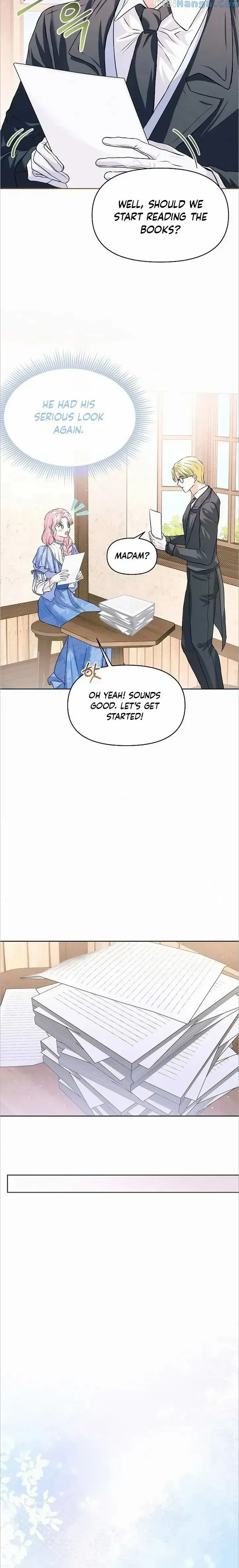 Read I Think I Married The Wrong Guy chapter 11 image 17 on Lezhin
