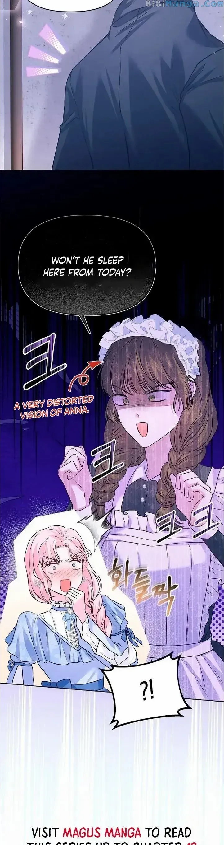 Read I Think I Married The Wrong Guy chapter 11 image 21 on Lezhin