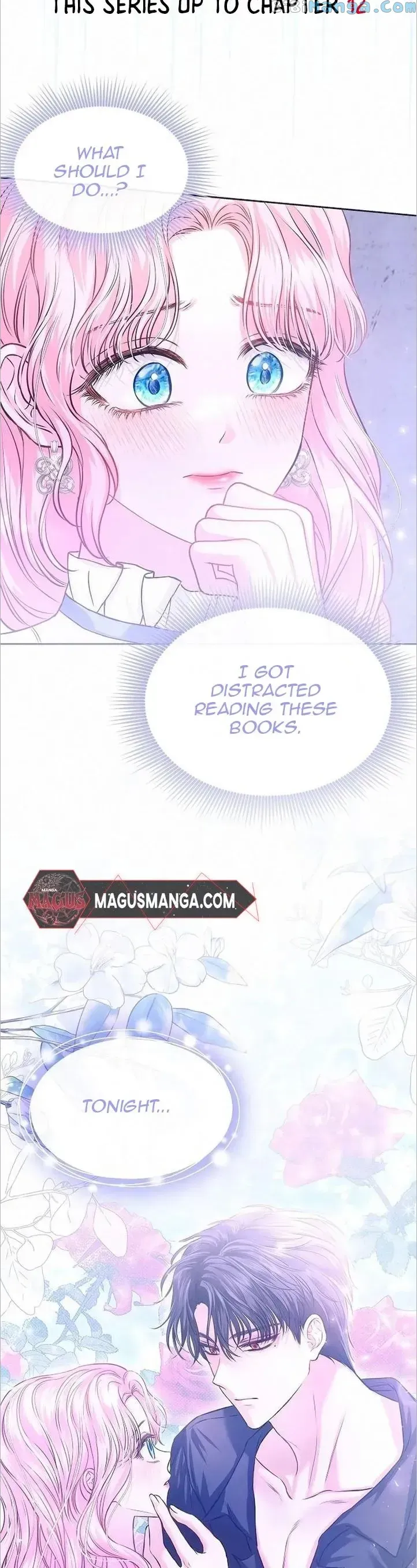 Read I Think I Married The Wrong Guy chapter 11 image 22 on Lezhin