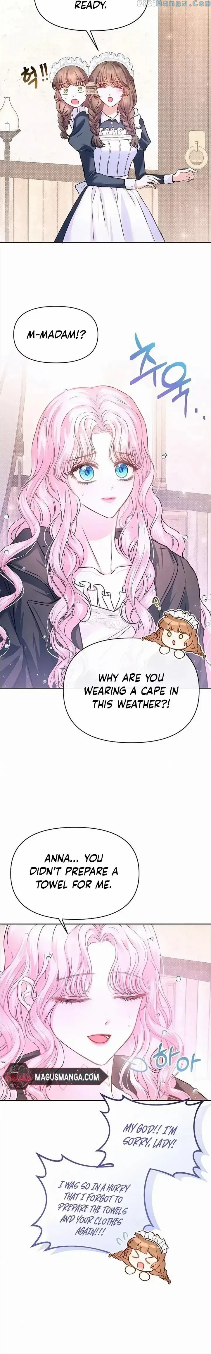 Read I Think I Married The Wrong Guy chapter 11 image 3 on Lezhin