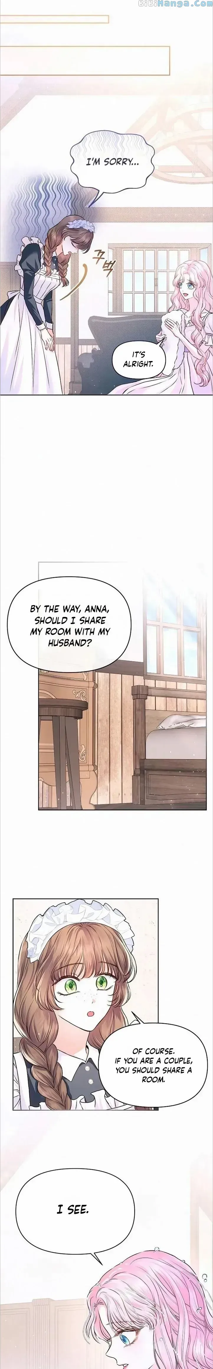 Read I Think I Married The Wrong Guy chapter 11 image 4 on Lezhin