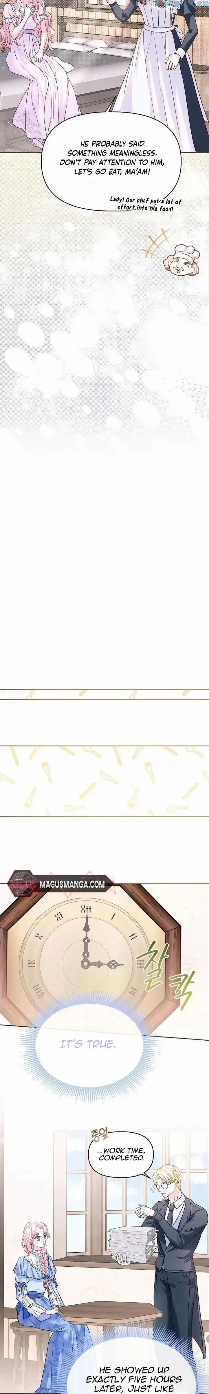 Read I Think I Married The Wrong Guy chapter 11 image 8 on Lezhin