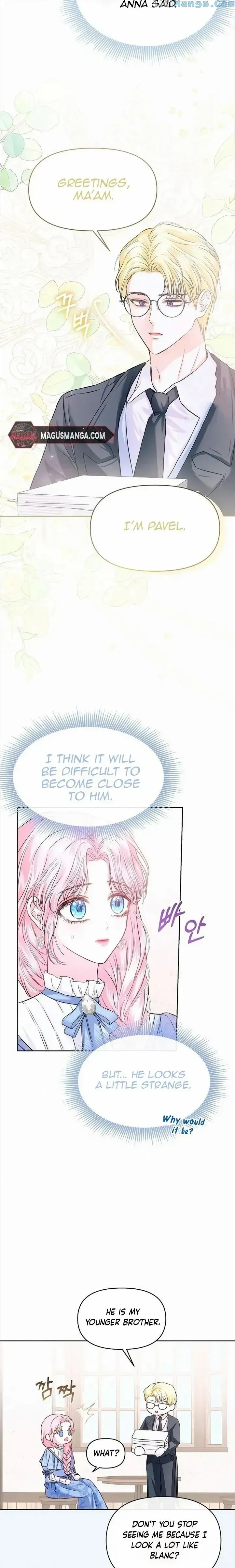 Read I Think I Married The Wrong Guy chapter 11 image 9 on Lezhin