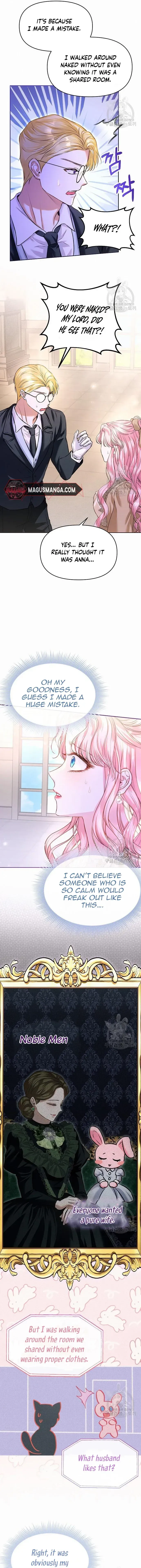 Read I Think I Married The Wrong Guy chapter 12 image 10 on Lezhin