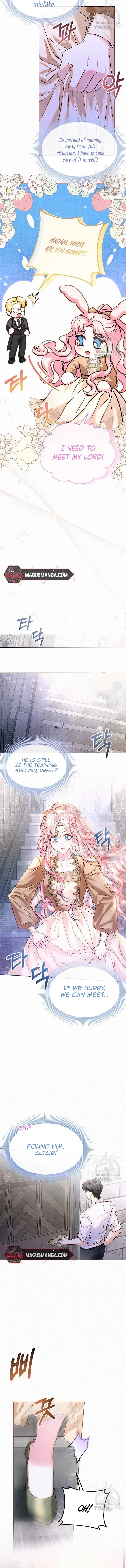 Read I Think I Married The Wrong Guy chapter 12 image 11 on Lezhin