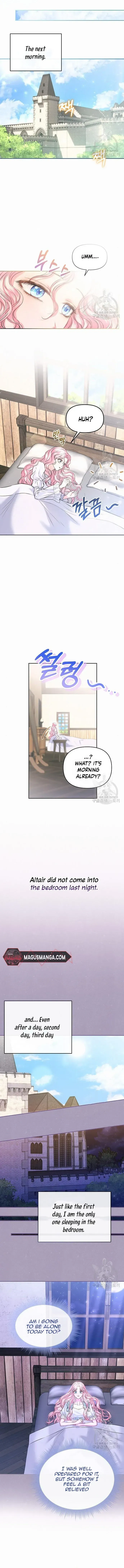 Read I Think I Married The Wrong Guy chapter 12 image 2 on Lezhin