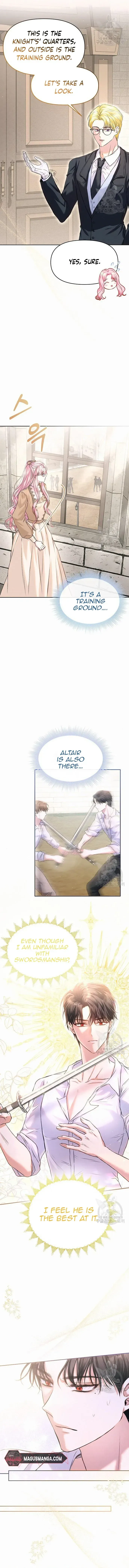 Read I Think I Married The Wrong Guy chapter 12 image 5 on Lezhin