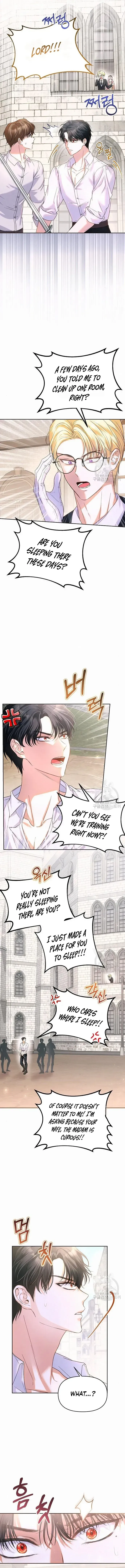 Read I Think I Married The Wrong Guy chapter 12 image 7 on Lezhin