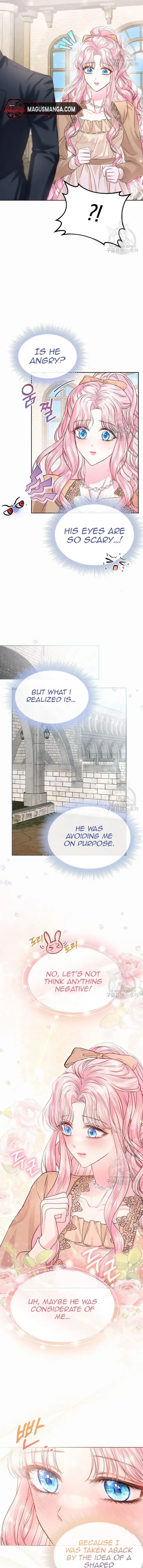 Read I Think I Married The Wrong Guy chapter 12 image 8 on Lezhin