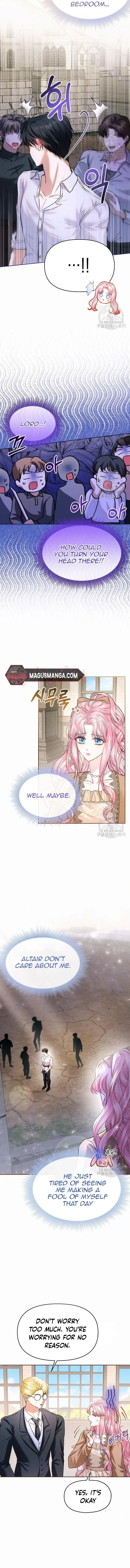 Read I Think I Married The Wrong Guy chapter 12 image 9 on Lezhin