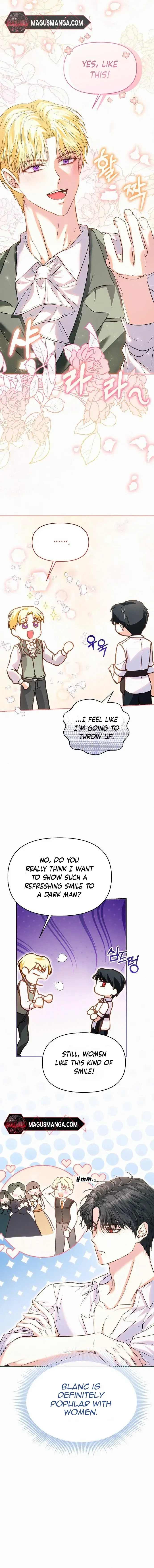 Read I Think I Married The Wrong Guy chapter 13 image 11 on Lezhin