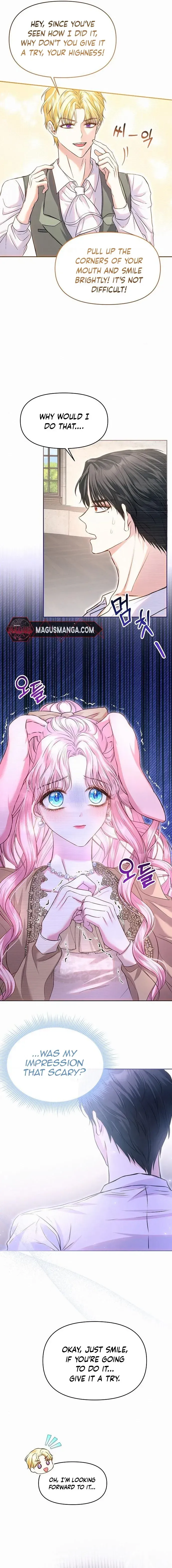 Read I Think I Married The Wrong Guy chapter 13 image 12 on Lezhin