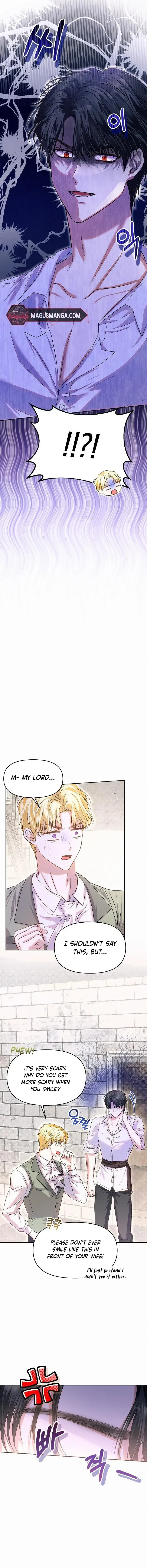 Read I Think I Married The Wrong Guy chapter 13 image 13 on Lezhin