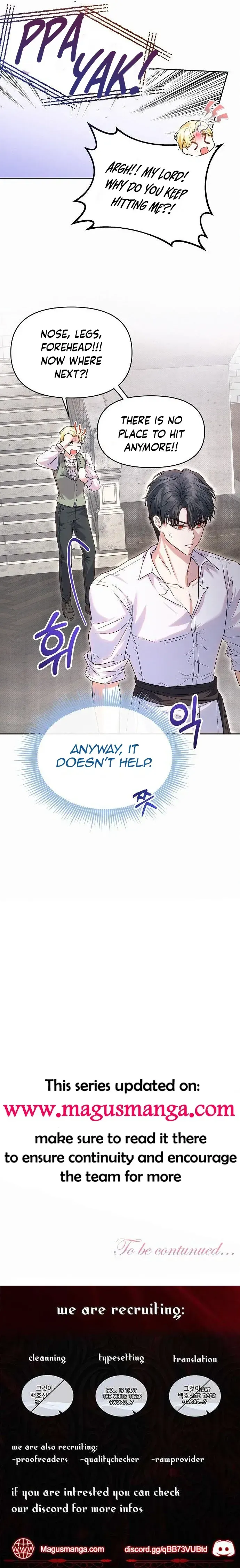 Read I Think I Married The Wrong Guy chapter 13 image 14 on Lezhin