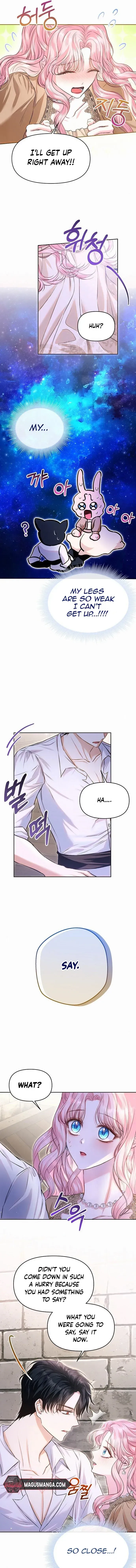 Read I Think I Married The Wrong Guy chapter 13 image 2 on Lezhin
