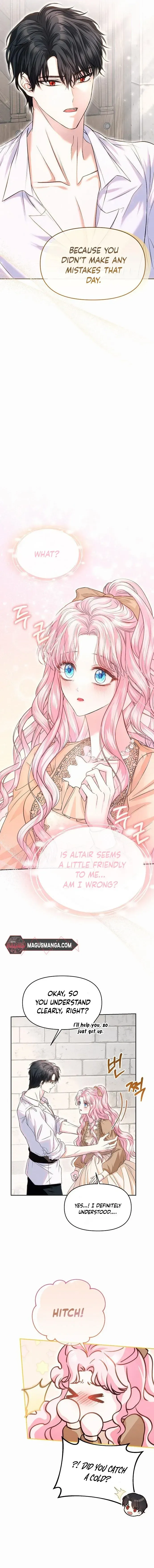 Read I Think I Married The Wrong Guy chapter 13 image 5 on Lezhin
