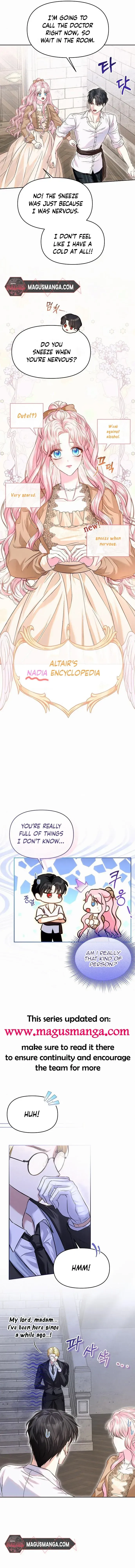 Read I Think I Married The Wrong Guy chapter 13 image 6 on Lezhin