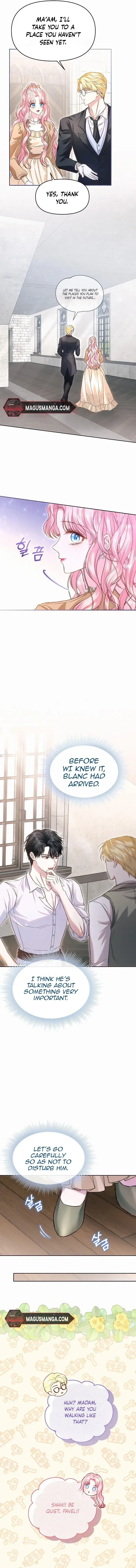 Read I Think I Married The Wrong Guy chapter 13 image 8 on Lezhin