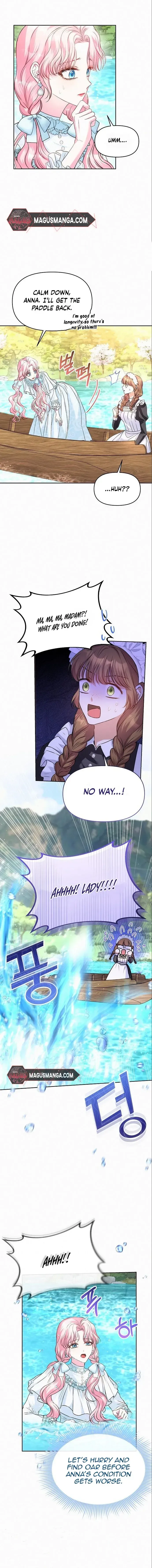 Read I Think I Married The Wrong Guy chapter 14 image 10 on Lezhin