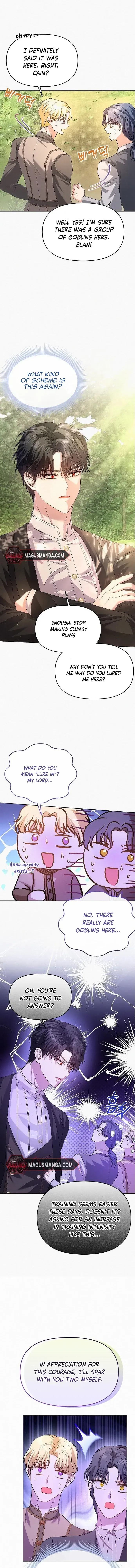 Read I Think I Married The Wrong Guy chapter 14 image 12 on Lezhin