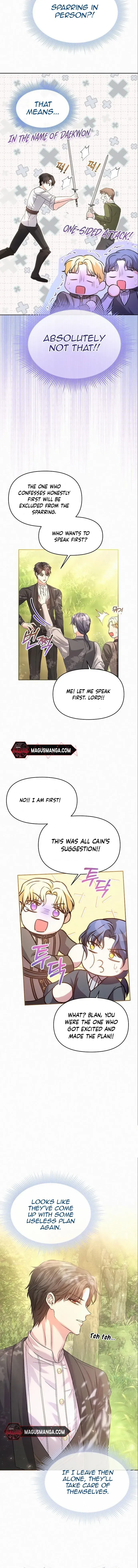 Read I Think I Married The Wrong Guy chapter 14 image 13 on Lezhin