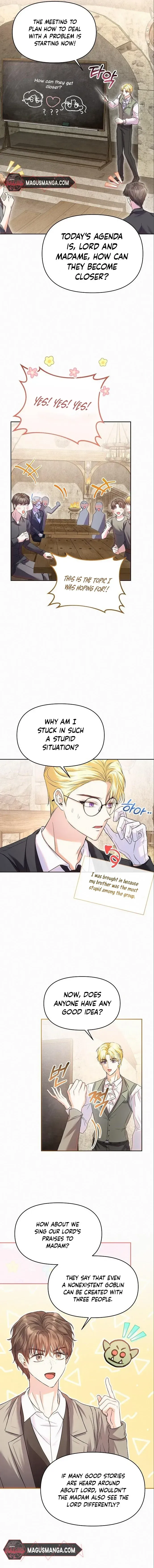 Read I Think I Married The Wrong Guy chapter 14 image 2 on Lezhin
