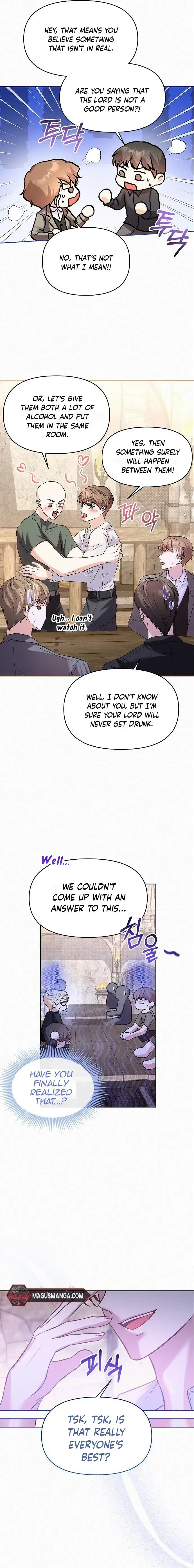Read I Think I Married The Wrong Guy chapter 14 image 3 on Lezhin