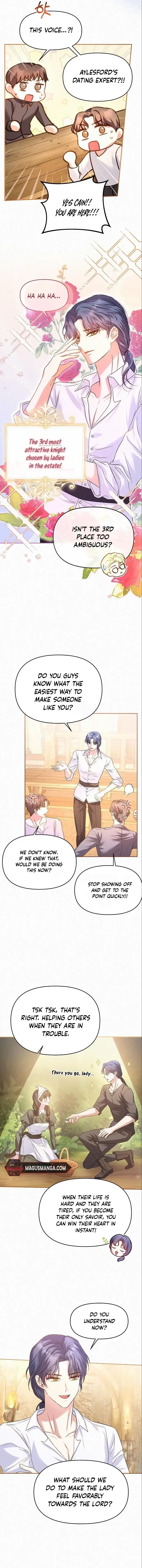 Read I Think I Married The Wrong Guy chapter 14 image 4 on Lezhin