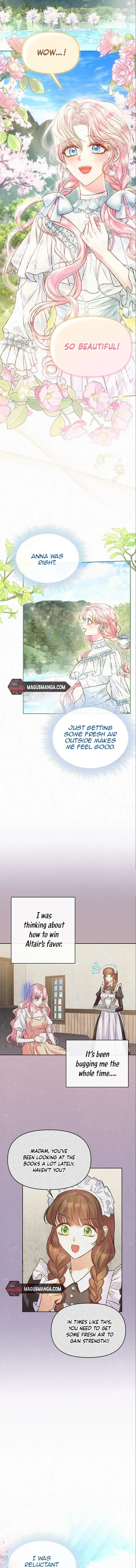Read I Think I Married The Wrong Guy chapter 14 image 6 on Lezhin