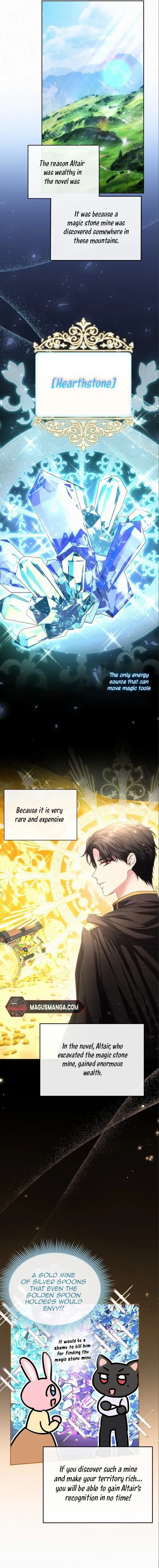 Read I Think I Married The Wrong Guy chapter 14 image 8 on Lezhin