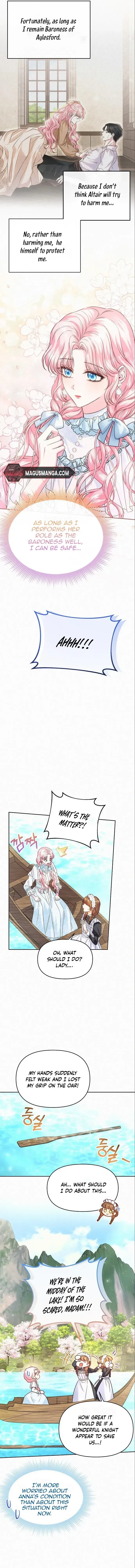 Read I Think I Married The Wrong Guy chapter 14 image 9 on Lezhin