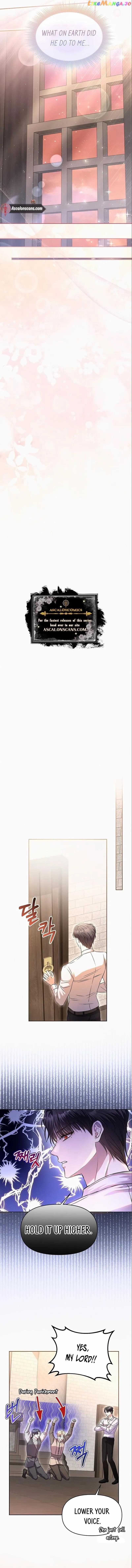 Read I Think I Married The Wrong Guy chapter 15 image 10 on Lezhin