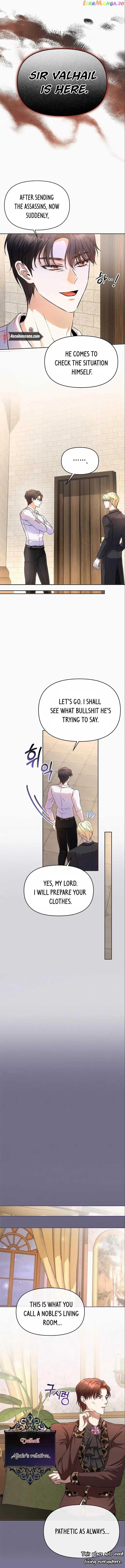 Read I Think I Married The Wrong Guy chapter 15 image 12 on Lezhin