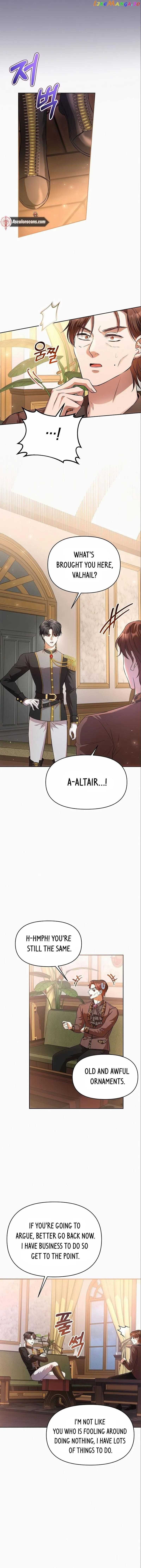 Read I Think I Married The Wrong Guy chapter 15 image 13 on Lezhin