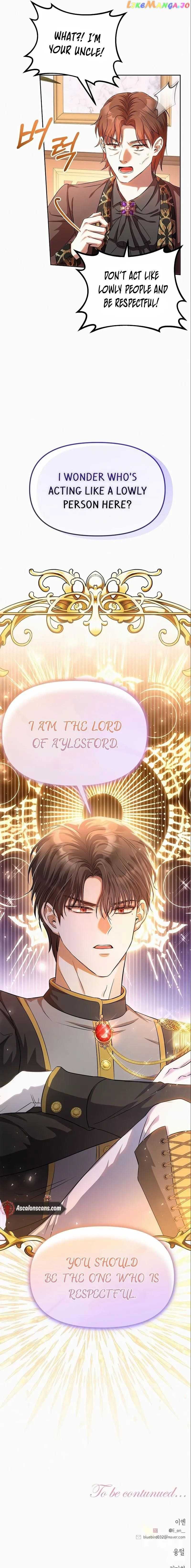 Read I Think I Married The Wrong Guy chapter 15 image 14 on Lezhin