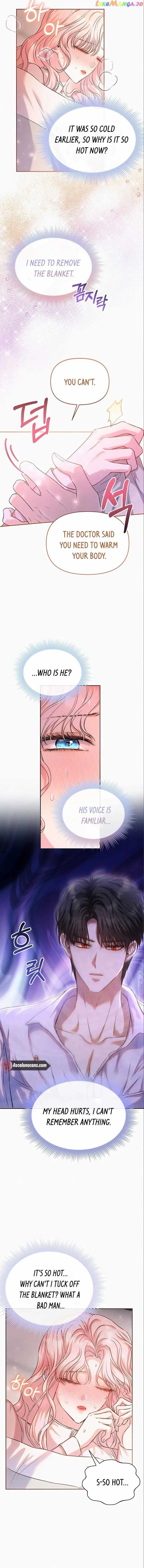 Read I Think I Married The Wrong Guy chapter 15 image 7 on Lezhin