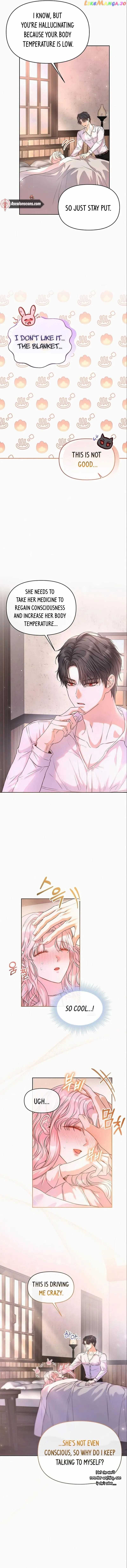 Read I Think I Married The Wrong Guy chapter 15 image 8 on Lezhin