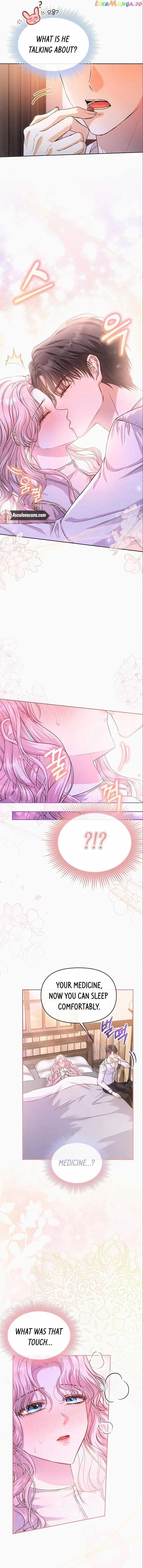 Read I Think I Married The Wrong Guy chapter 15 image 9 on Lezhin
