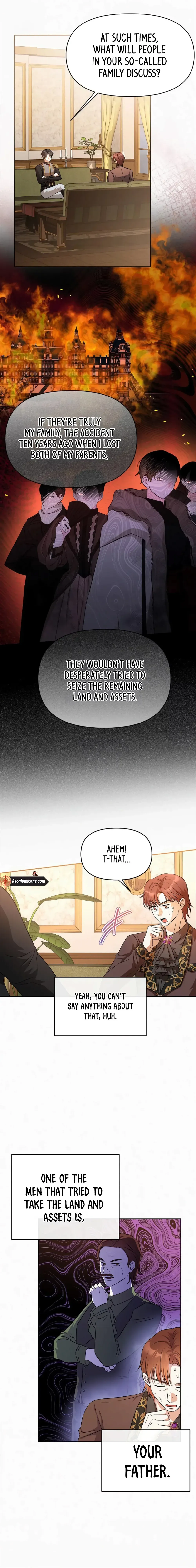 Read I Think I Married The Wrong Guy chapter 16 image 1 on Lezhin