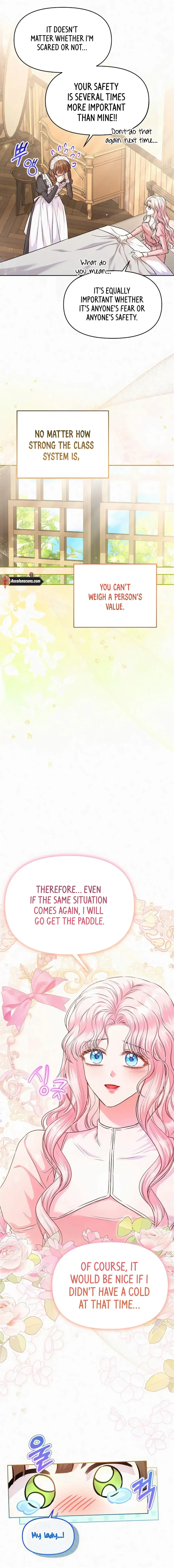 Read I Think I Married The Wrong Guy chapter 16 image 13 on Lezhin