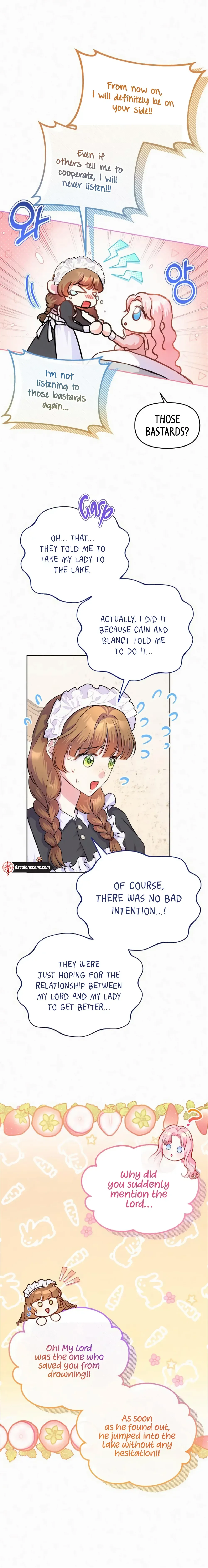 Read I Think I Married The Wrong Guy chapter 16 image 14 on Lezhin