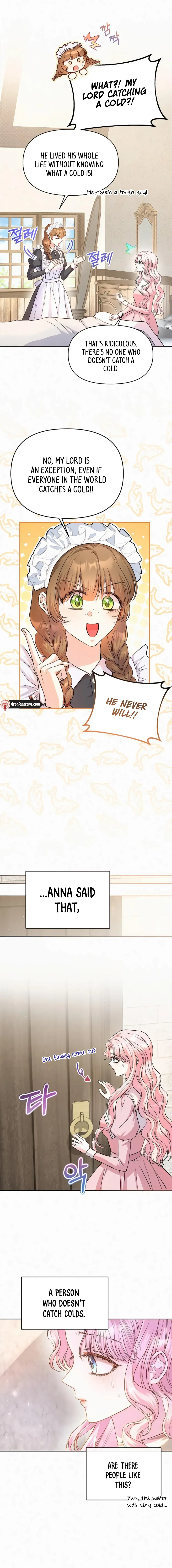 Read I Think I Married The Wrong Guy chapter 16 image 16 on Lezhin
