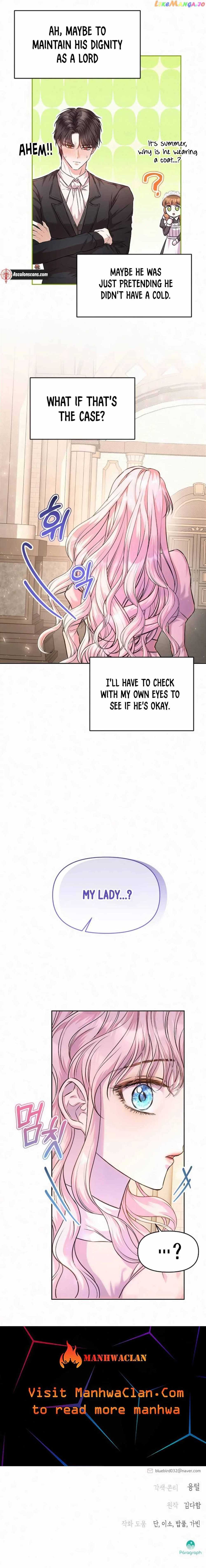 Read I Think I Married The Wrong Guy chapter 16 image 17 on Lezhin