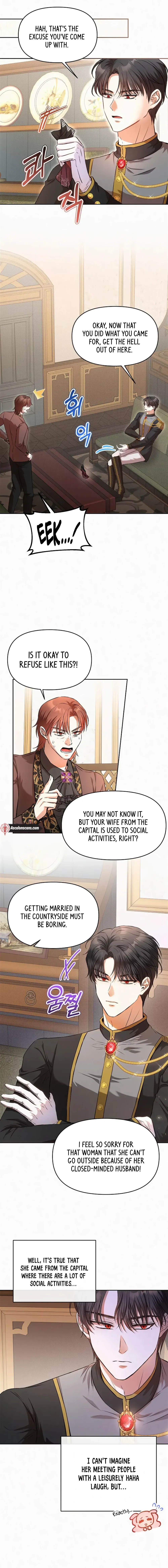 Read I Think I Married The Wrong Guy chapter 16 image 9 on Lezhin