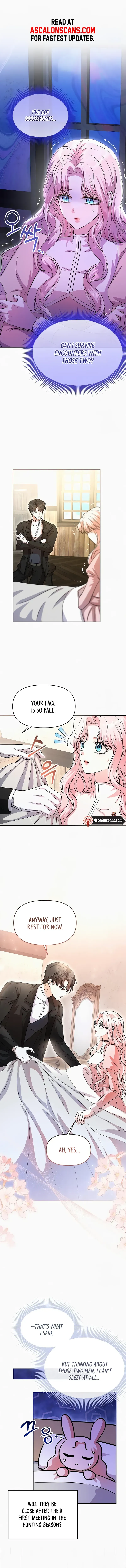 Read I Think I Married The Wrong Guy chapter 18 image 1 on Lezhin