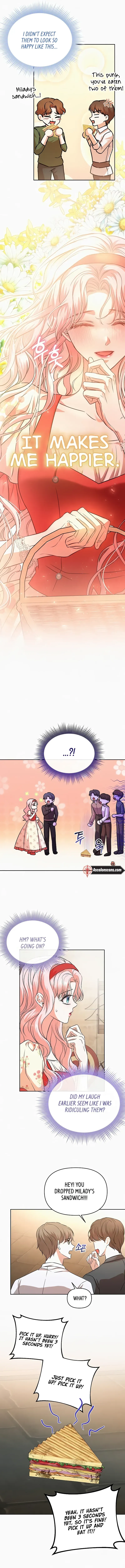 Read I Think I Married The Wrong Guy chapter 18 image 10 on Lezhin