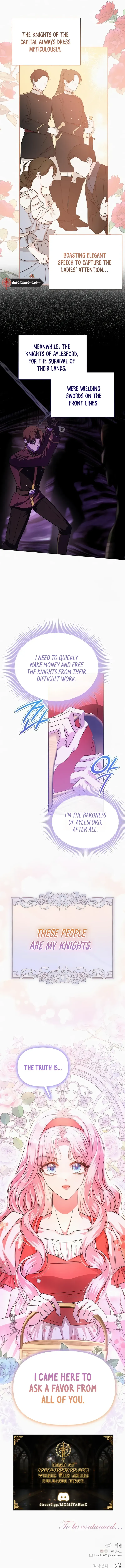 Read I Think I Married The Wrong Guy chapter 18 image 12 on Lezhin